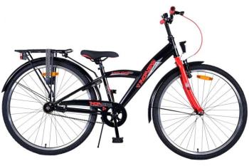 Volare Kinderfiets Thombike 26 inch Rood