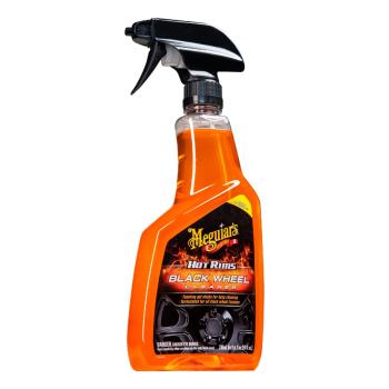 Meguiar's Hot Rims Black Wheel Cleaner