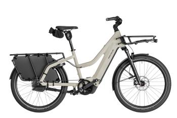 MULTICHARGER3 MIXTE AUTOMATIC 47 KIO500 750WH DESERT/BLACK MATT