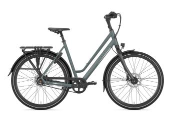 CHAMONIX S8 L53 PETROL BLUE S8 (MAT)