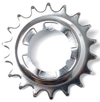 Shim tandwiel Nexus 18t zi