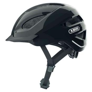 Abus helm Pedelec 1.2 shiny black L 56-62 cm