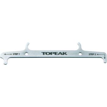 Topeak kettingslijtagemeter/haak