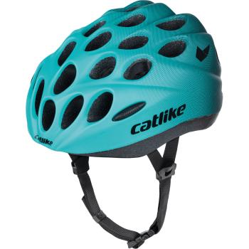 Catlike Helm Kitten Aquamarijn Maat M 55-58Cm