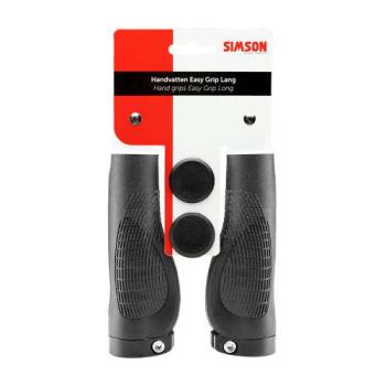 Simson Handgriffe Easy Grip Lang