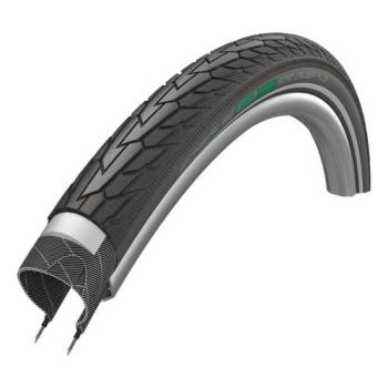 Schwalbe Pneu Road Cruiser Plus 28 x 2.00 noir ref