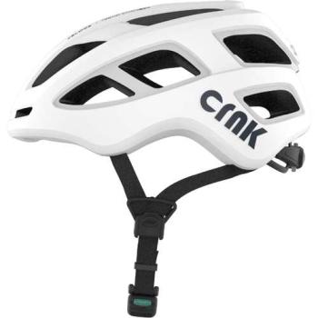 CRNK helm Veloce wit M 53-57cm