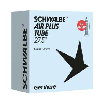 Schwalbe bnb SV14L-AP Air Plus 27.5 inch 54/70-584