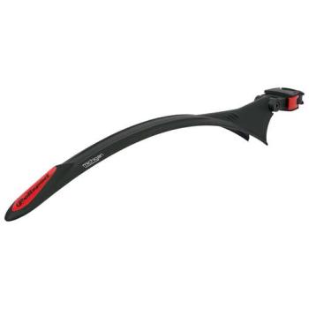 Polisport spatbord achter Michigan 28