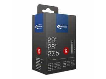 Schwalbe Binnenband 27.5/29X1.50-2.40 Frans 40MM 40/62-584/635 (SV19)