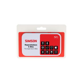 SIMSON Reparatiedoos e-bike 2026