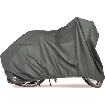 VK Fietsbeschermhoes Re-cover Duo 130x250 forest g
