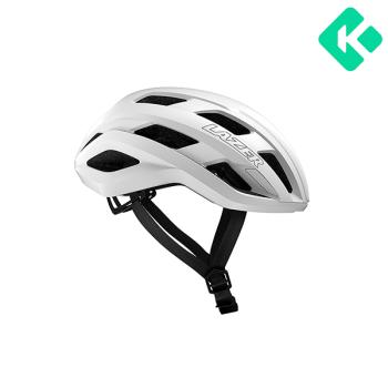 Lazer Helm Strada KinetiCore L MAT VOLLEDIG WIT