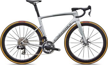 Tarmac Sl9 Sw Axs Sildst/spctflr/chrm 54