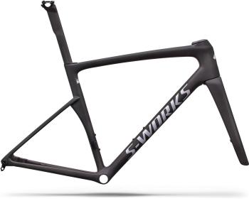 Tarmac Sl9 Sw Frmset Carb/amthfrst 52
