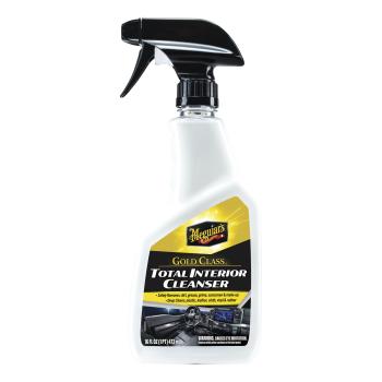 Meguiar's Gold Class Total Interior Cleanser