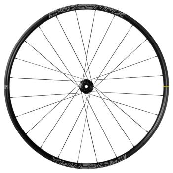 WIEL MAVIC CROSSMAX XD 11/32-S 12X148 ZWART