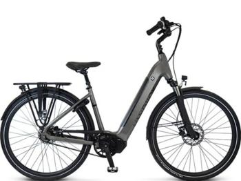 Vandijck Kronos Belt Hypershift PRO / 700Wh