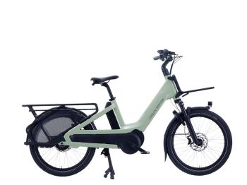 Breeze Groen