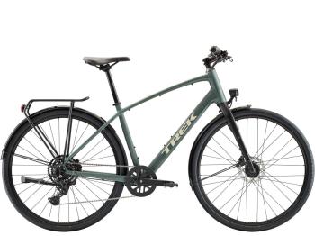 TREK FX SO SPORT EQ M GN