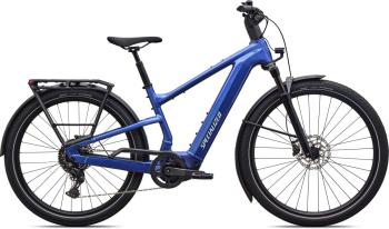 Vado 3 4.0 Nb Pcfblumet/dunewht/brshcp Xl