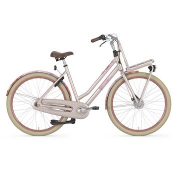 MISS GRACE D49 POWDER ROSE T7
