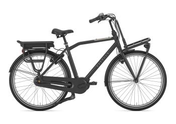 HEAVYDUTY C7 H49 BLACK H7 (M) HMB