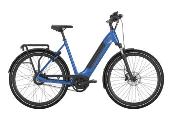 Gazelle Ultimate C5 500WH HMB BELT demo