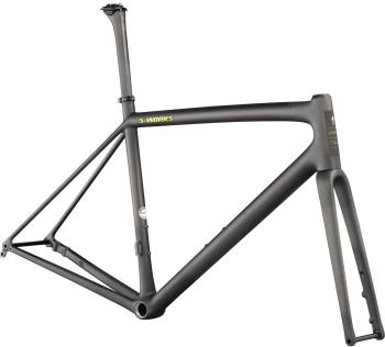 Aethos Sw Frmset Rtp Carb/jetfuel 58