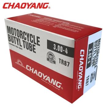 250/300/400-4 (260x85) 90/90 AV haaks TR87 Chaoyan