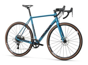 COLMARO ALLROAD SIZE L