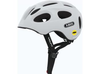 Abus helm Youn-I MIPS polar matt S 48-54 cm