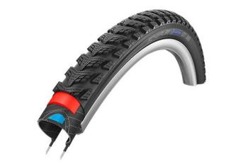 ##28x1.75 Marathon GT 365 zwart RS 11101342 Schwal